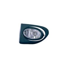 Fendinebbia per HONDA CIVIC dal 2003 al 2005 lato sinistro guidatore