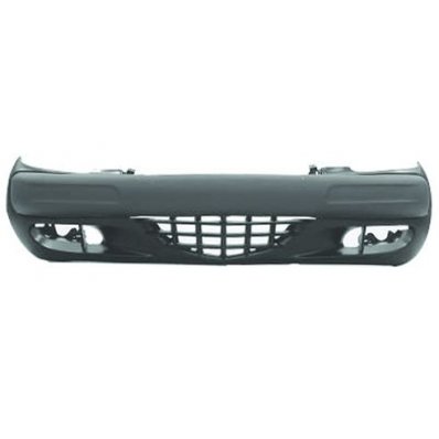 Paraurto anteriore verniciabile per CHRYSLER - DODGE PT CRUISER dal 2000 al 2004 Codice OEM 5017861AB
