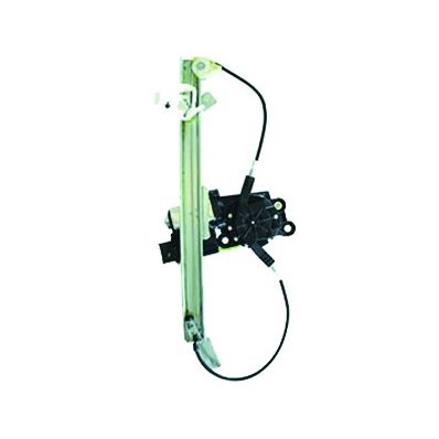 Alzacristallo elettrico post. comfort per RENAULT SCENIC dal 2006 al 2009 lato destro passeggero Codice OEM 8200118857/8200646836