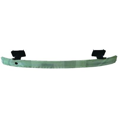 Rinforzo paraurto posteriore per MERCEDES-BENZ E dal 2002 al 2006 Codice OEM A2116100214