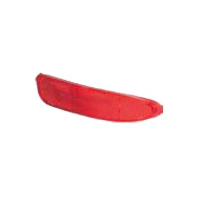 Catadiottro posteriore SW per FIAT MAREA dal 1996 al 2002 lato destro passeggero Codice OEM 46425296