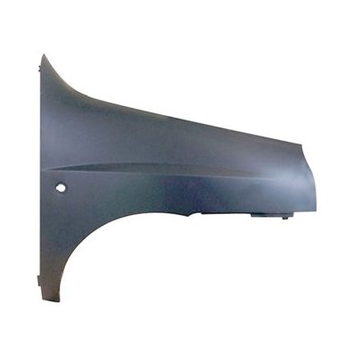 Parafango anteriore per FIAT DOBLO&#039; dal 2000 al 2005 lato sinistro guidatore Codice OEM 98808123