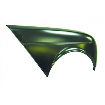 Parafango anteriore per RENAULT R4 dal 1966 al 1991 lato destro passeggero Codice OEM 7701638296