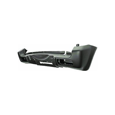 Paraurto anteriore verniciabile 05-06-02-09 per DAIHATSU TERIOS dal 2006 al 2013 Codice OEM 52119B4051
