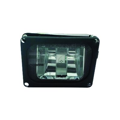 Fendinebbia per FIAT TEMPRA dal 1989 al 1996 lato destro passeggero Codice OEM 7762889