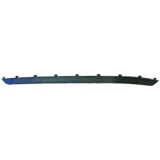 Spoiler paraurto anteriore per VOLKSWAGEN POLO dal 2009 al 2014