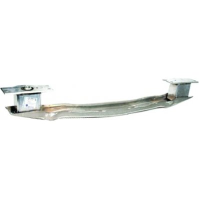 Rinforzo paraurto posteriore berlina per OPEL ASTRA J dal 2012 al 2015 Codice OEM 1405184