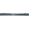 Paraurto posteriore nero per OPEL VIVARO dal 2001 al 2006