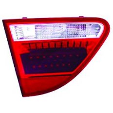 Fanale posteriore interno led berlina per SEAT EXEO dal 2009 al 2013 lato destro passeggero