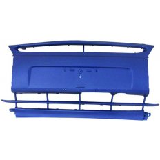 Paraurto anteriore blu 10-96-08-02 per FORD KA dal 1996 al 2008