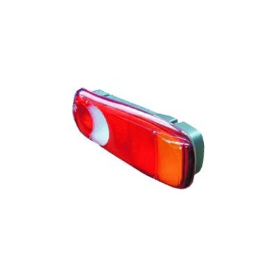 Fanale posteriore per RENAULT MASTER dal 2003 al 2010 Codice OEM 1401713