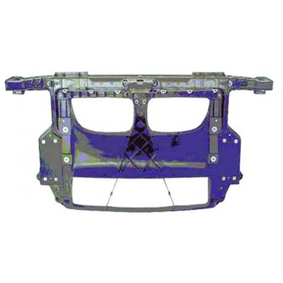 Frontale per BMW 1 E87 dal 2007 al 2011 Codice OEM 51647058593