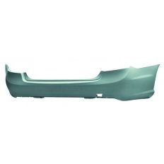 Paraurto posteriore verniciabile berlina mod. AMG per MERCEDES-BENZ E dal 2009 al 2013