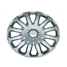 Coppa ruota diametro 15 per FORD FIESTA MK VI dal 2012 al 2017