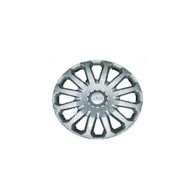 Coppa ruota diametro 15 per FORD FIESTA MK VI dal 2012 al 2017 Codice OEM 1537427