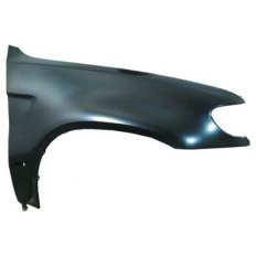 Parafango anteriore per BMW X5 E53 dal 1999 al 2003 lato sinistro guidatore