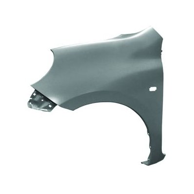 Parafango anteriore per NISSAN MICRA K13 dal 2010 al 2013 lato sinistro guidatore Codice OEM F31011HBMB