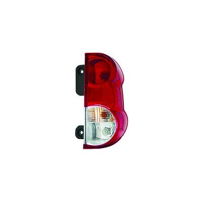 Fanale posteriore per NISSAN NV 200 dal 2009 lato sinistro guidatore Codice OEM 26555JX31A
