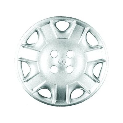 Coppa ruota diametro 13 per RENAULT CLIO dal 2001 al 2005