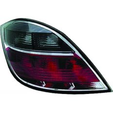 Fanale posteriore berlina per OPEL ASTRA H dal 2007 al 2009 lato sinistro guidatore