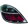 Fanale posteriore berlina per OPEL ASTRA H dal 2007 al 2009 lato sinistro guidatore