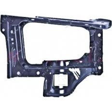 Sede faro per OPEL MERIVA dal 2010 al 2014 lato sinistro guidatore