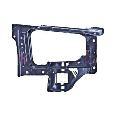 Sede faro per OPEL MERIVA dal 2010 al 2014 lato sinistro guidatore