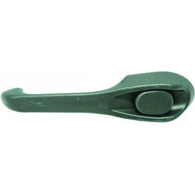 Maniglia esterna posteriore dx-sx nera per FIAT TIPO dal 1988 al 1995 Codice OEM 181695680