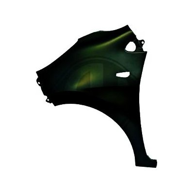 Parafango anteriore con foro lucciola per KIA PICANTO dal 2015 al 2017 lato sinistro guidatore Codice OEM 663111Y310