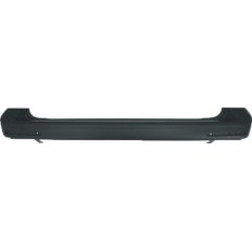 Paraurto posteriore nero 06-13- per VOLKSWAGEN TRANSPORTER T6 dal 2015