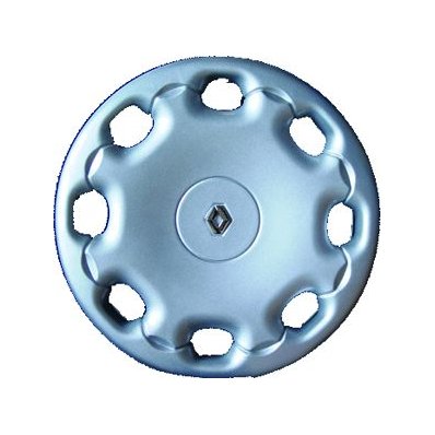Coppa ruota diametro 13 per RENAULT CLIO dal 2001 al 2005