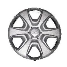 Coppa ruota diametro 15 per FORD FIESTA MK VI dal 2008 al 2012