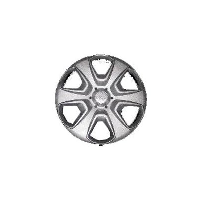 Coppa ruota diametro 15 per FORD FIESTA MK VI dal 2012 al 2017
