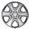 Coppa ruota diametro 15 per FORD FIESTA MK VI dal 2008 al 2012