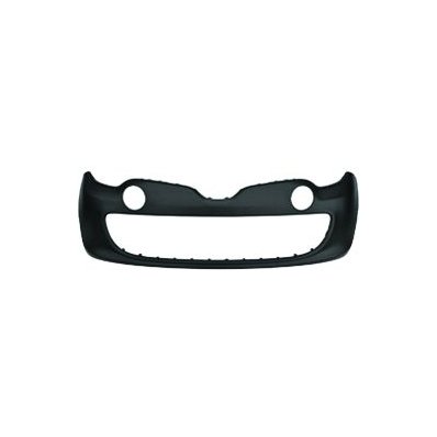Paraurto anteriore verniciabile per RENAULT TWINGO dal 2014 Codice OEM 620222684R