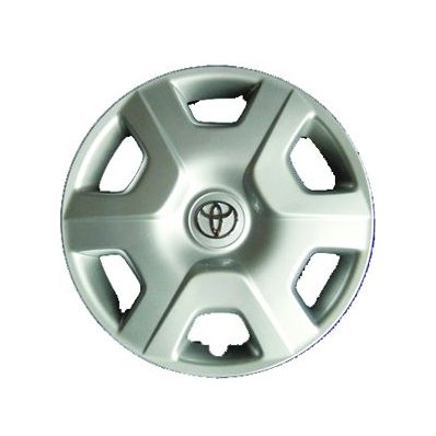 Coppa ruota diametro 14 per TOYOTA YARIS dal 1999 al 2003