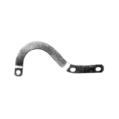 Cerniera cofano 01-78-12-82 per FIAT RITMO dal 1978 al 1988 lato sinistro guidatore