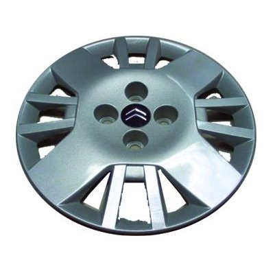 Coppa ruota diametro 14 per CITROEN NEMO dal 2007