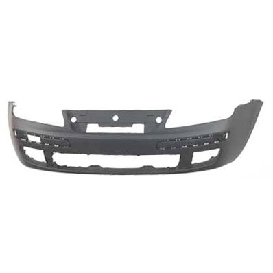 Paraurto anteriore verniciabile per FIAT IDEA dal 2003 al 2012 Codice OEM 71737909