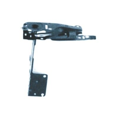 Sede faro per AUDI 80 dal 1991 al 1994 lato sinistro guidatore Codice OEM 8G0805855A