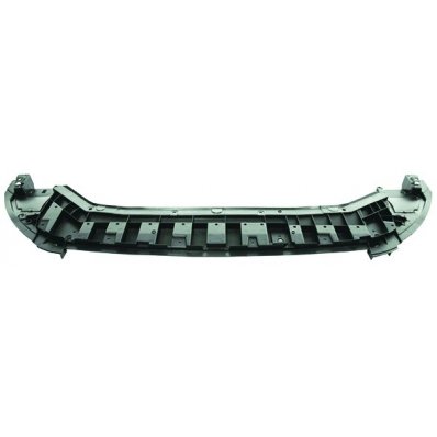 Spoiler paraurto anteriore inferiore per DACIA LODGY dal 2012 Codice OEM 620920805R