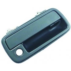 Maniglia esterna anteriore nera per SUZUKI VITARA dal 1988 al 1996 lato destro passeggero
