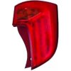 Fanale posteriore per KIA PICANTO dal 2011 al 2015 lato destro passeggero