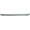 Griglia centrale paraurto per MERCEDES-BENZ M W163 dal 2001 al 2005