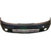 Paraurto anteriore verniciabile per RENAULT LAGUNA dal 2001 al 2005