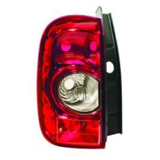 Fanale posteriore per DACIA DUSTER dal 2010 al 2013 lato sinistro guidatore