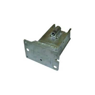 Staffa rinforzo paraurto ant. per AUDI A5 dal 2007 al 2011 lato sinistro guidatore Codice OEM 8K0807133C