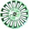 Coppa ruota diametro 14 09-08-01-12 per FIAT IDEA dal 2003 al 2012