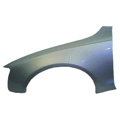 Parafango anteriore per AUDI A5 dal 2011 al 2016 lato sinistro guidatore Codice OEM 8T0821105H