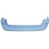 Paraurto posteriore verniciabile SW per PEUGEOT 307 dal 2001 al 2005